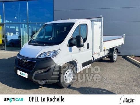 Photo de opel movano (1)