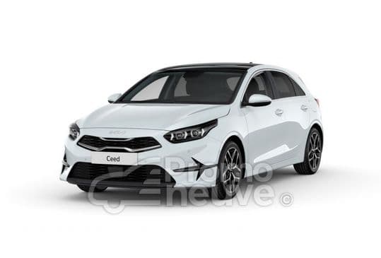 Photo de kia ceed (1)