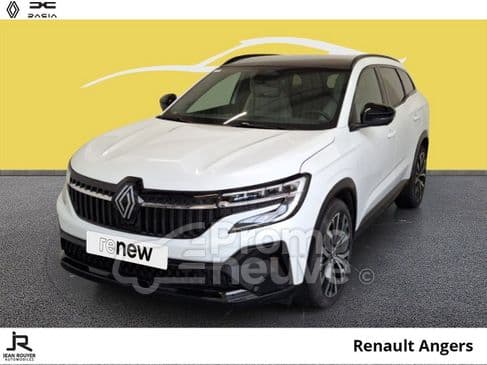 Photo de renault espace (1)