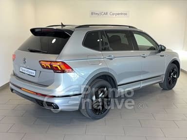 Photo de volkswagen tiguan allspace (3)