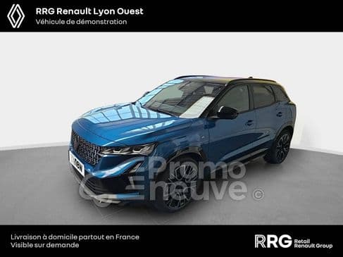 Photo de renault austral (1)
