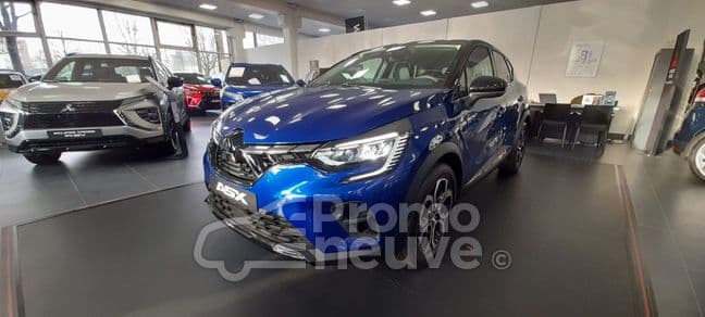 Photo de mitsubishi asx (1)