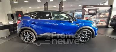 Photo de mitsubishi asx (3)