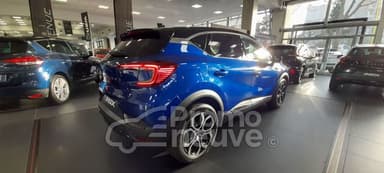 Photo de mitsubishi asx (4)