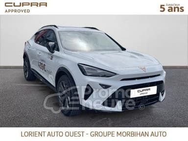 Photo de cupra formentor (2)
