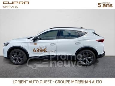 Photo de cupra formentor (3)