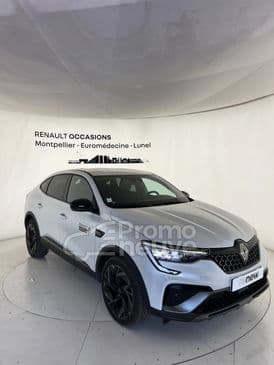 Photo de renault arkana (2)