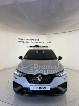 Photo de renault arkana (4)