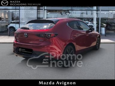 Photo de mazda 3 (3)