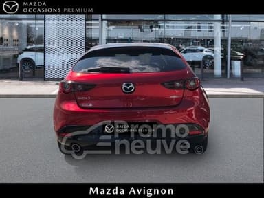 Photo de mazda 3 (4)