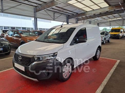 Photo de nissan townstar (1)