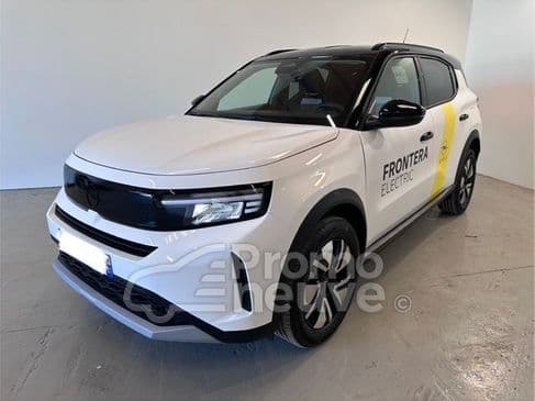 Photo de opel frontera (1)