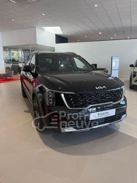 Photo de kia sorento (1)