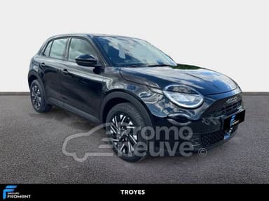 Photo de fiat 600 (2)