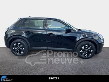 Photo de fiat 600 (3)