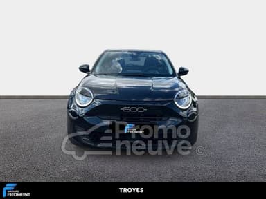 Photo de fiat 600 (4)