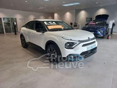 Photo de citroen c4 (2)