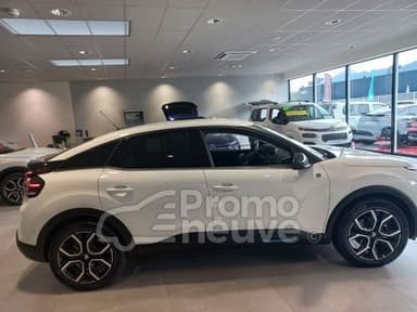 Photo de citroen c4 (3)