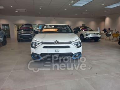 Photo de citroen c4 (4)