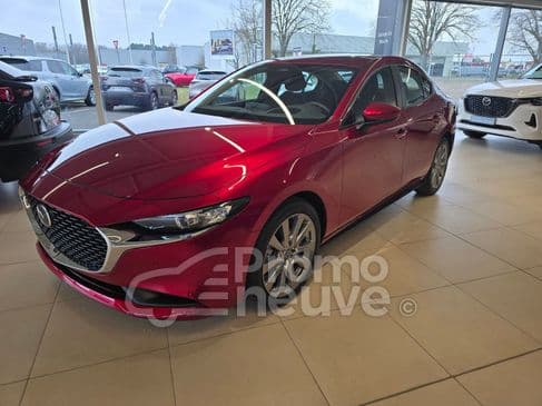 Photo de mazda 3 (1)
