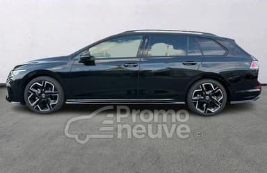 Photo de volkswagen golf (2)