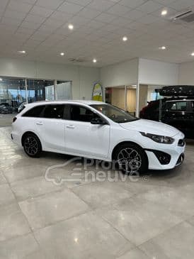 Photo de kia ceed (1)