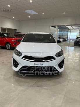 Photo de kia ceed (2)