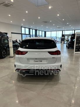 Photo de kia ceed (4)