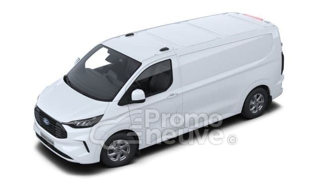 Photo de ford transit custom (1)