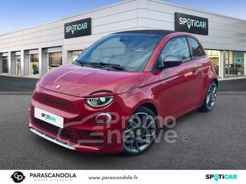 Photo de abarth 500 (1)