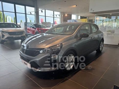 Photo de renault clio (1)