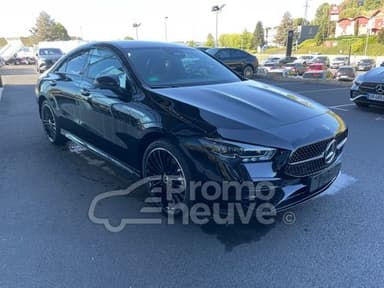 Photo de mercedes cla (2)
