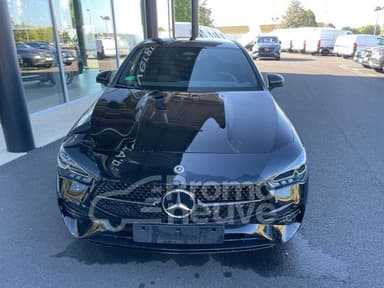 Photo de mercedes cla (3)