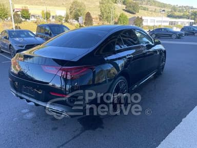 Photo de mercedes cla (4)