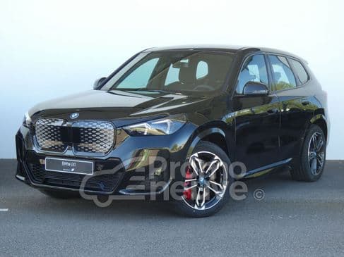 Photo de bmw ix1 (1)