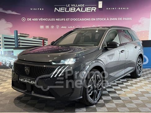 Photo de peugeot 5008 (1)