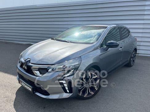 Photo de mitsubishi colt (1)