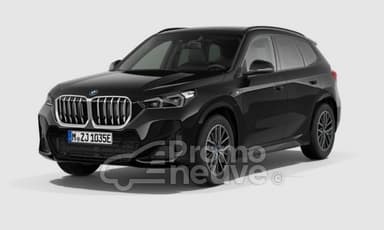 Photo de bmw x1 (1)