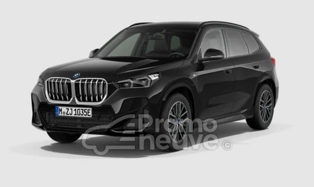 Photo de bmw x1 (1)