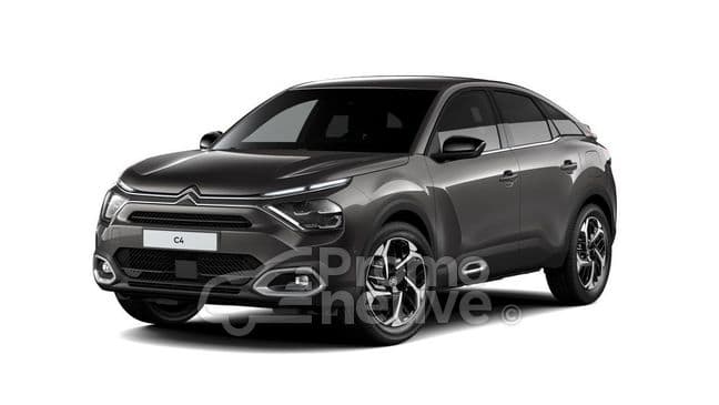 Photo de citroen c4 (1)