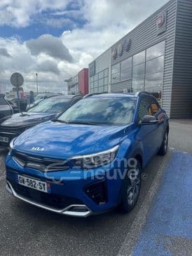Photo de kia stonic (1)