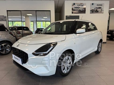 Photo de suzuki swift (1)