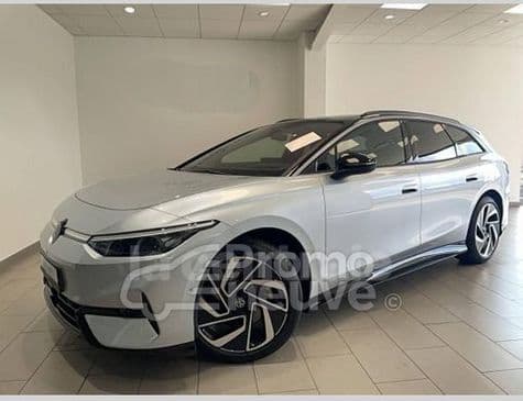 Photo de volkswagen id.7 (1)