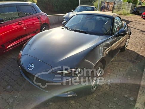 Photo de mazda mx5 (1)