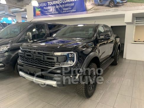 Photo de ford ranger (1)