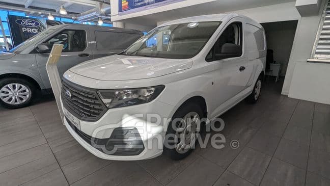 Photo de ford transit connect (1)
