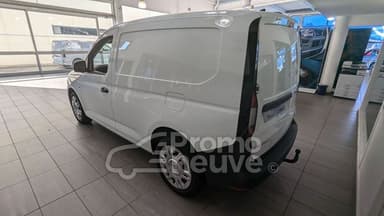Photo de ford transit connect (2)