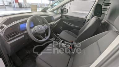 Photo de ford transit connect (4)