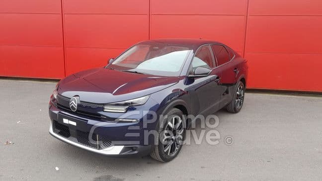 Photo de citroen c4 x (1)