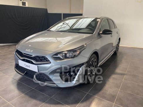 Photo de kia ceed (1)